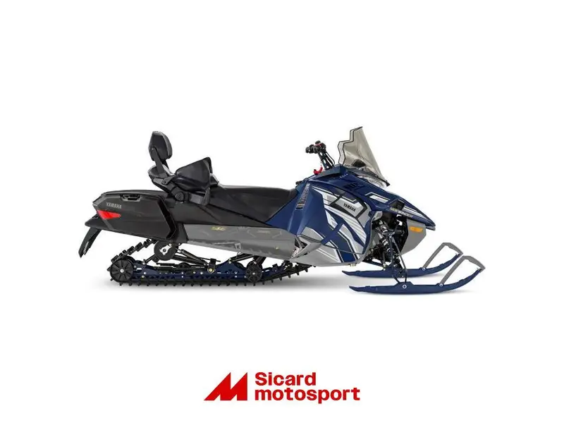 2024 Yamaha Sidewinder S-TX GT (DAE)