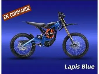 2025 Surron Light Bee X