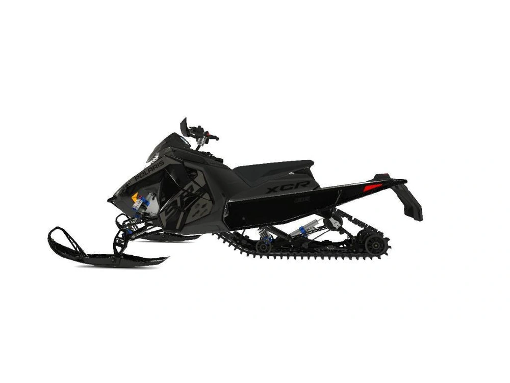 Polaris Patriot 9r Indy Xcr 136 2025