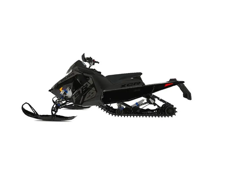 2025 Polaris PATRIOT 9R INDY XCR 136