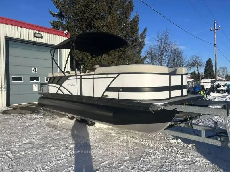 Sylvan MIRAGE 822 LZ 2024