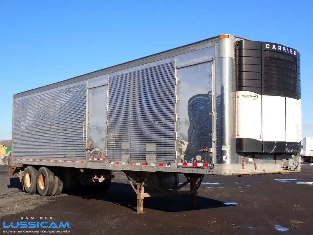 Great Dane CMT29  2009