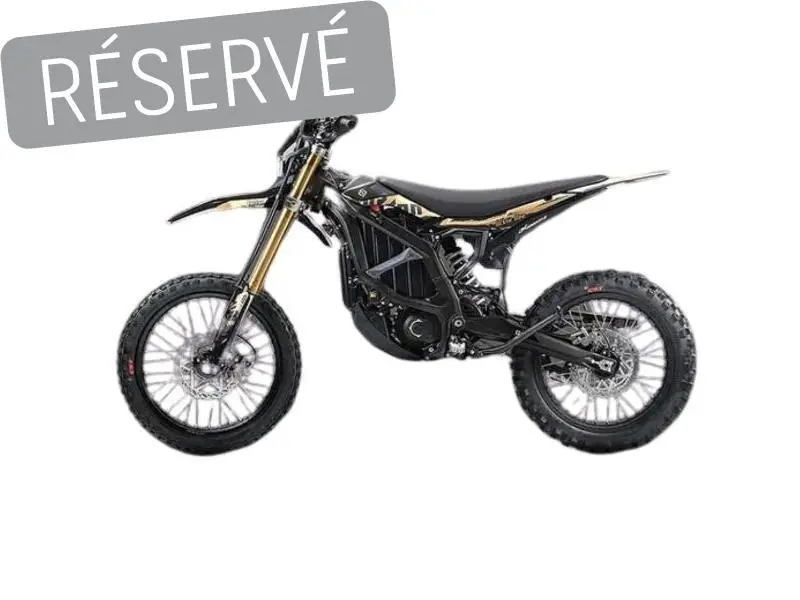 2025 Surron Ultra Bee HP
