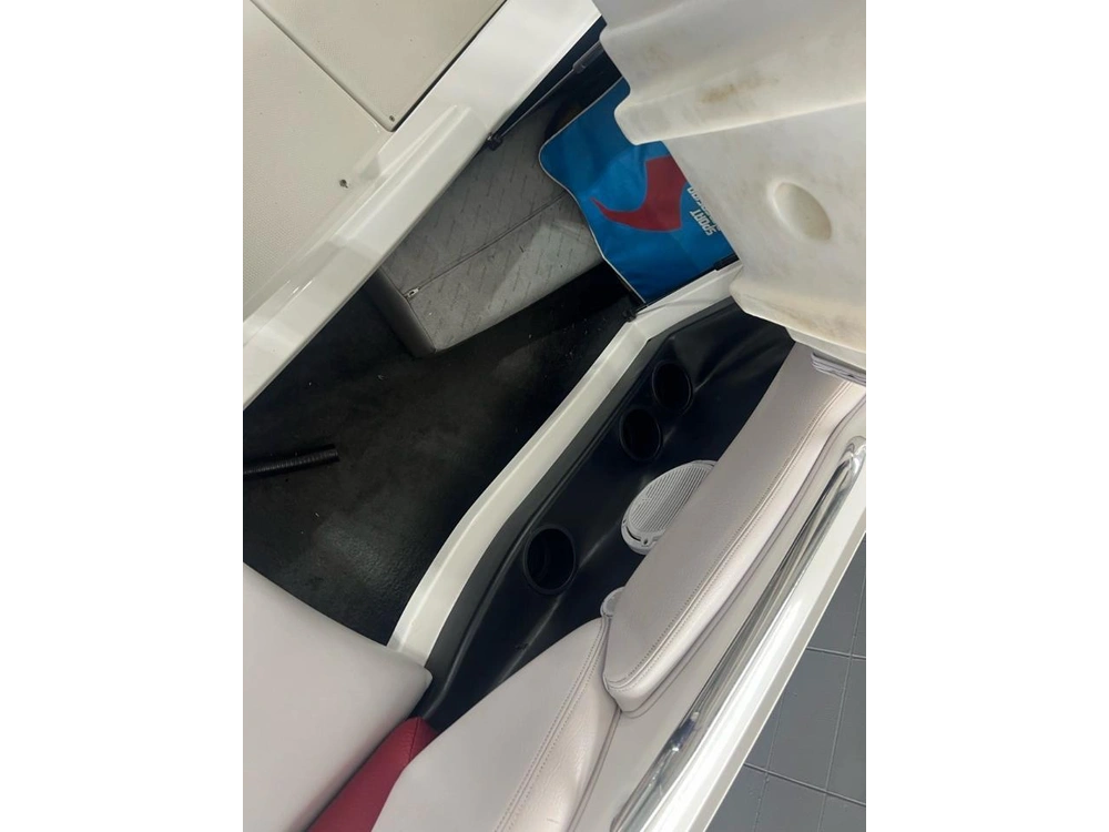 Mastercraft Xstar 23 0 alt
