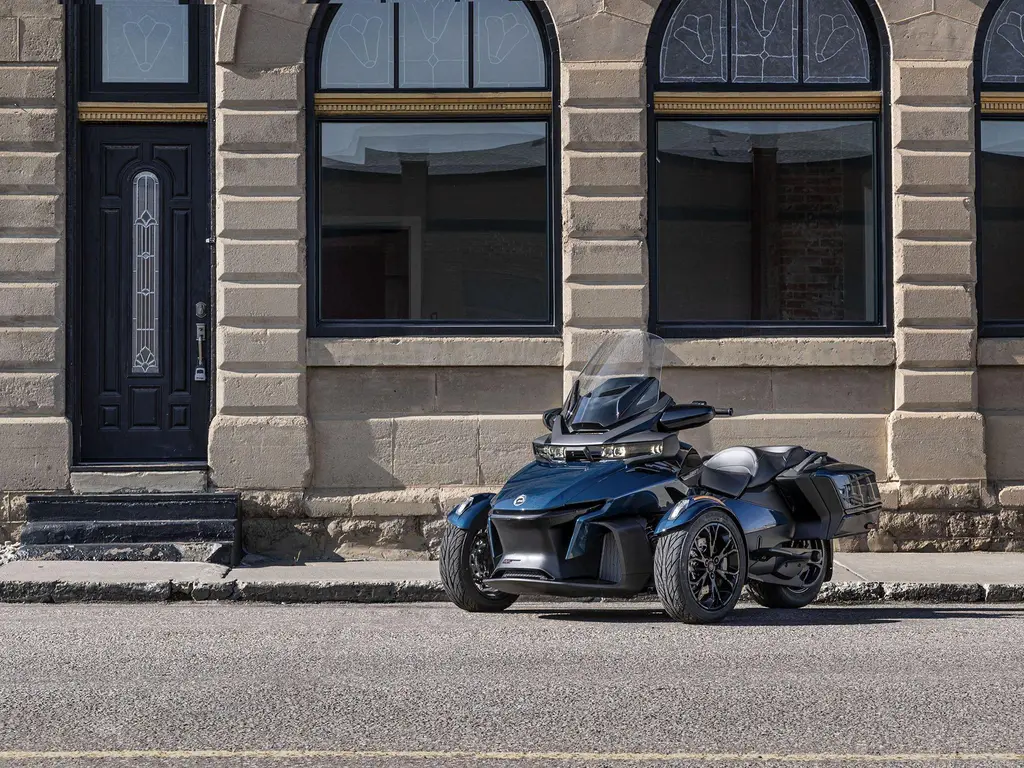 Can-Am RT-STANDARD 2024