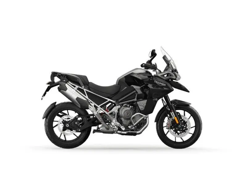 Triumph Tiger 1200 GT Explorer 2025