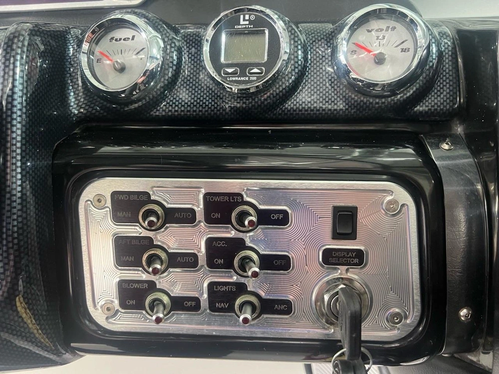 Mastercraft Xstar 23 0 alt