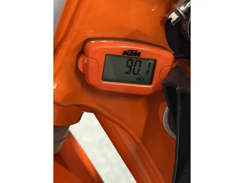 2023 KTM 65 SX thumbnail 12