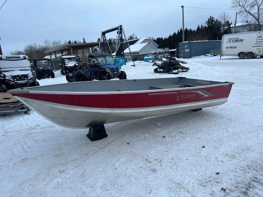 Lund Boat Co Wc 14 2025 alt