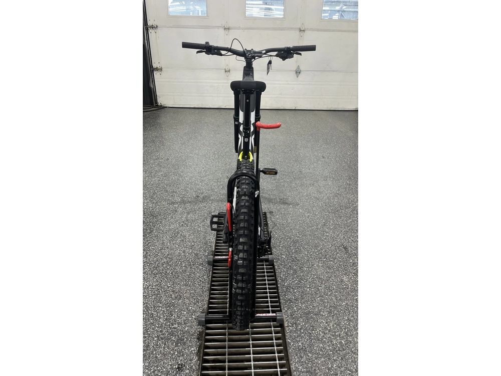 Husqvarna Hard Cross Hc1 Medium 2023 alt