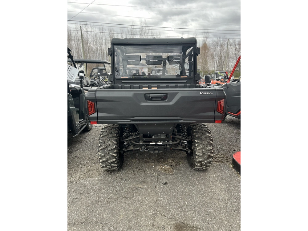 Tgb Landmax 1000 Eps 2024 alt