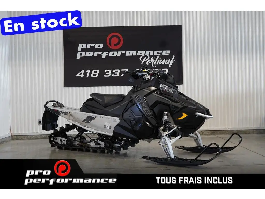 Polaris 800 SKS 146  2020