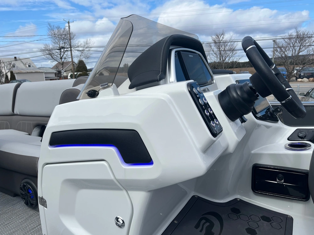 Princecraft Vogue 27 Rl 500 Racing 2024 alt