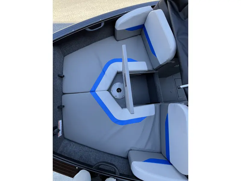 Princecraft SPORT-175 + 150hp 2025