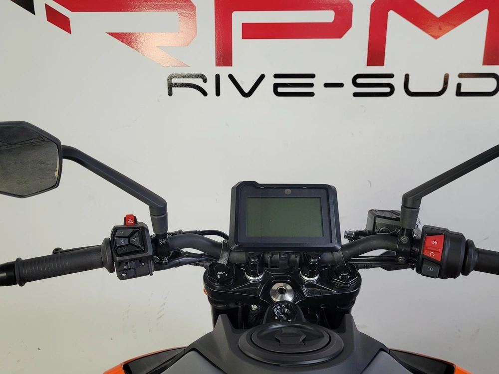 Ktm 250 Duke *0.99% Sur 60 Mois 2024 alt