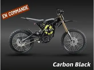 2025 Surron Light Bee X