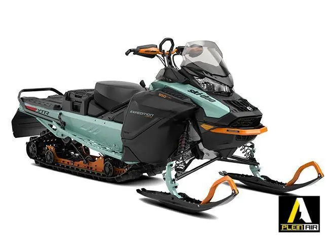 2024 Ski-Doo EXPEDITION XTREME 850 E-TEC Cobra 1.8'' E.S.