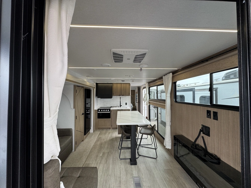 Forest River Salem (tt) 32veranda 2025 alt