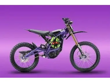 2025 Surron Light Bee X