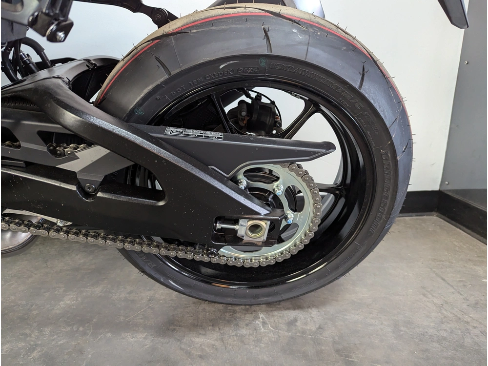 2025 Suzuki Gsx-r1000r ✅garantie 5 Ans Gratuite!!🙏 alt