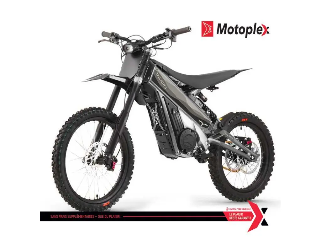 2025 Talaria X3 MX (XXX)
