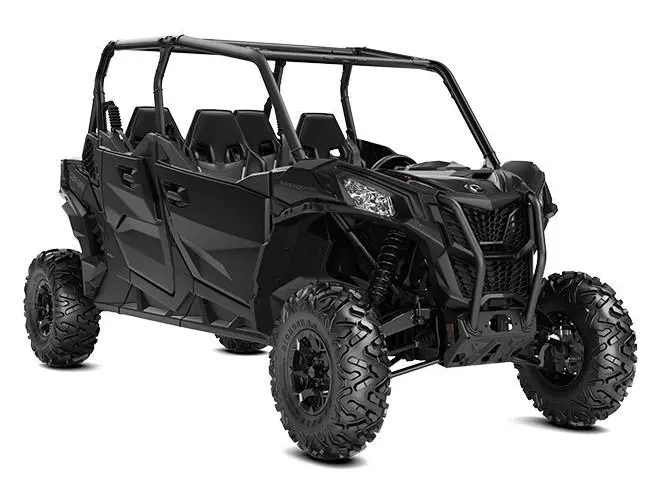 2025 Can-Am Maverick Sport MAX DPS 1000R