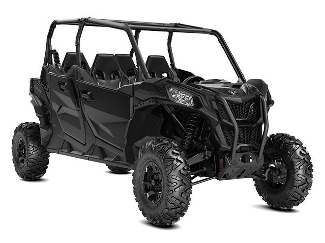 2025 Can-am Maverick Sport Max Dps 1000r