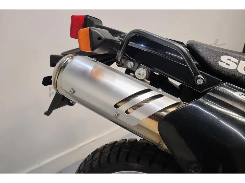 2021 Suzuki DR650