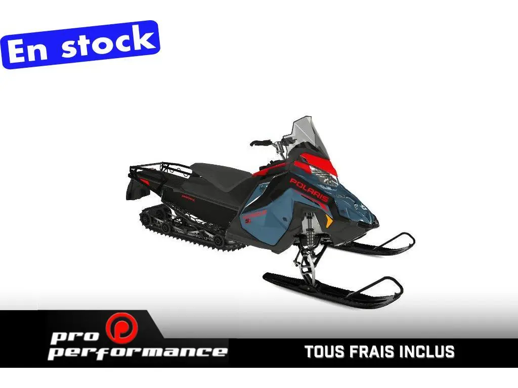Polaris PROSTAR S4 VOYAGEUR 146  2024