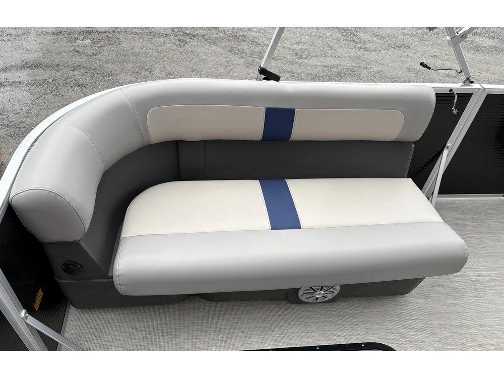 Princecraft Brio 17 2025 alt