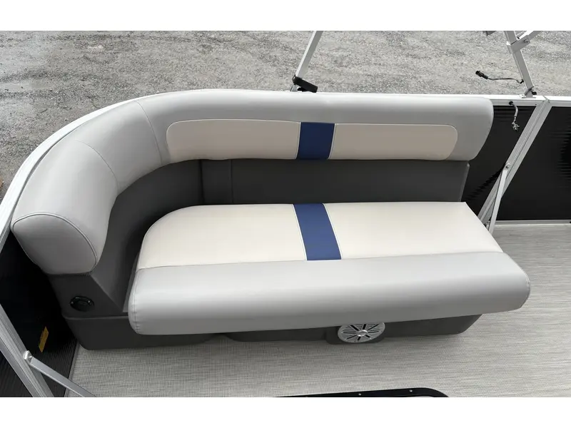 Princecraft BRIO 17 2025