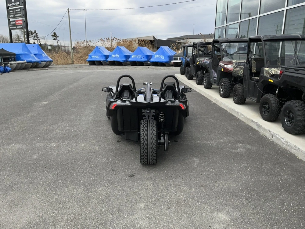 Slingshot Sl 2025 alt