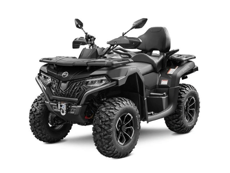 Cfmoto Cforce 600 Touring 2024 alt