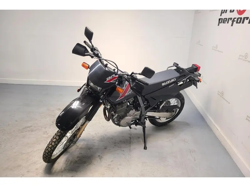 2021 Suzuki DR650