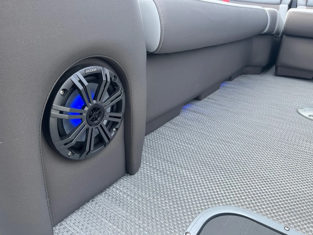 Princecraft Vogue 27 Rl 500 Racing 2024 alt