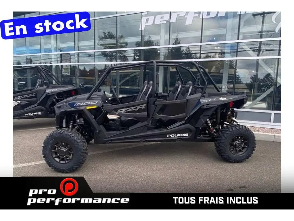 Polaris RZR XP 4 1000 Sport  2023