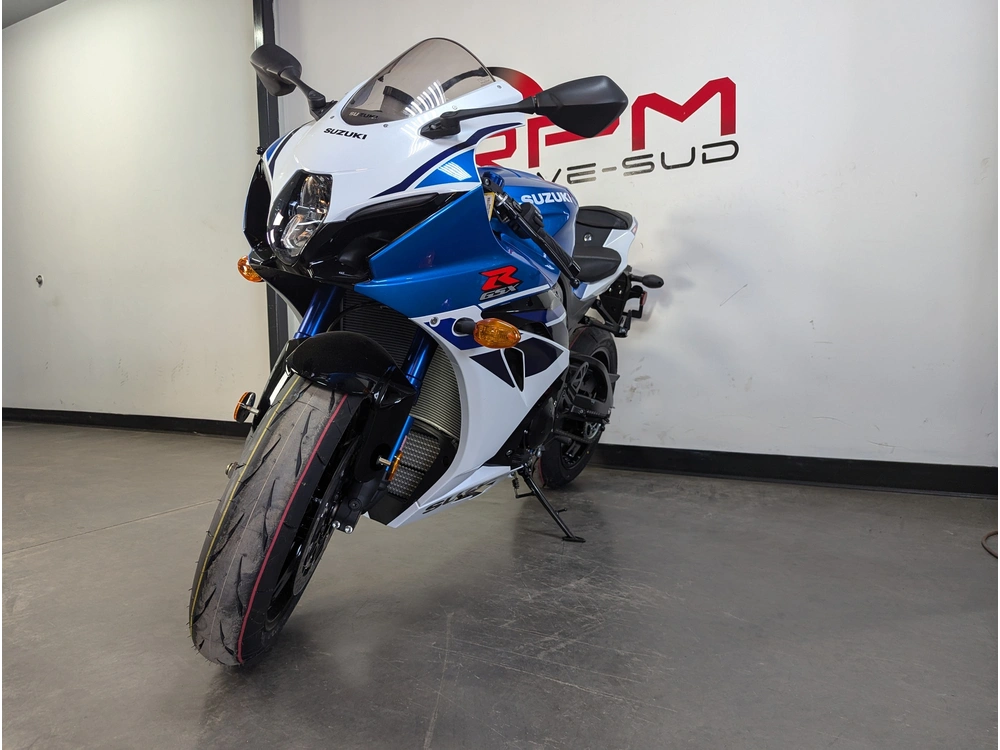 2025 Suzuki Gsx-r1000r ✅garantie 5 Ans Gratuite!!🙏 alt