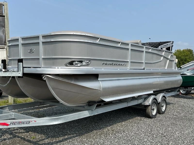 2023 Princecraft Ponton Vectra Rl alt