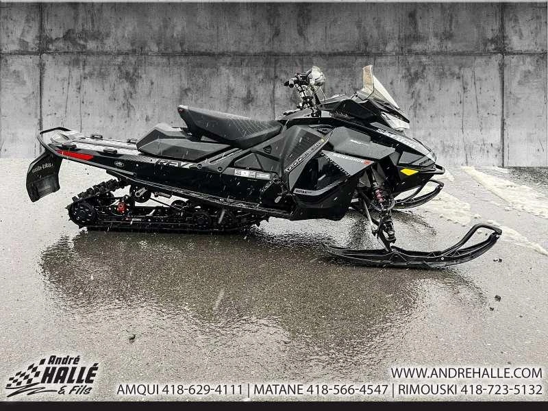 Ski-doo Renegade X 850 Used 2019 alt