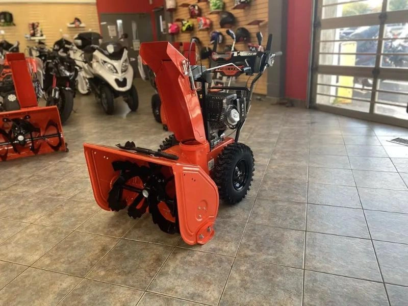 2023 Ariens Deluxe 28 Sho alt