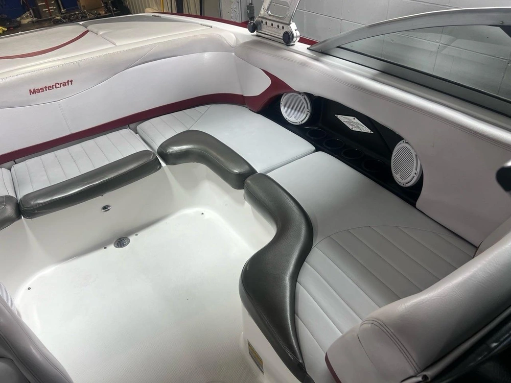 Mastercraft Xstar 23 0 alt