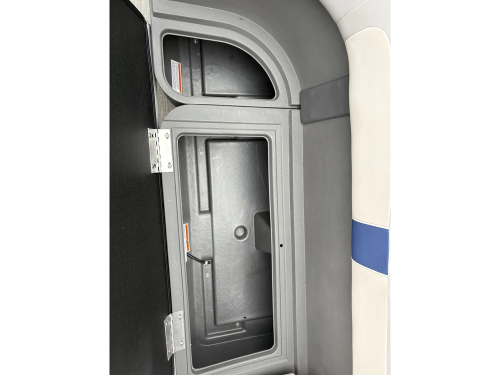 Princecraft Brio 17 2025 alt
