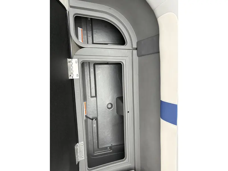 Princecraft BRIO 17 2025