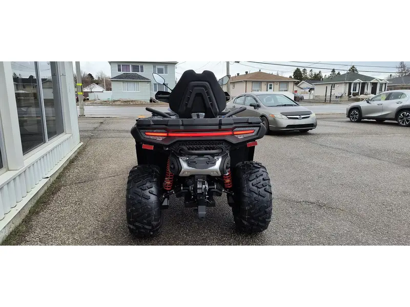 2025 CFMOTO CFORCE 1000 TOURING