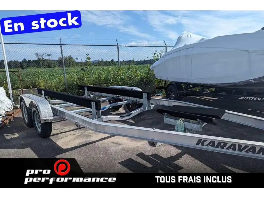 2021 Autre K-SLT-5000-TDB