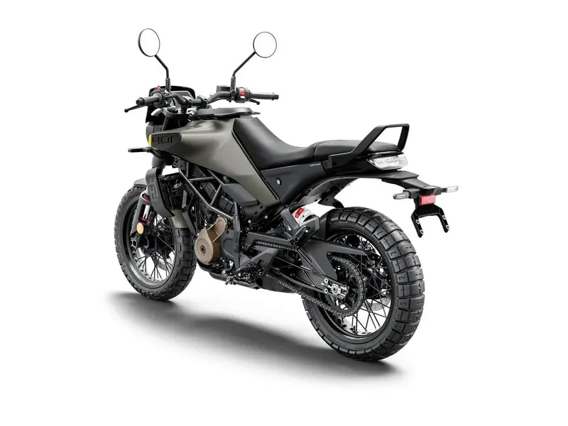 2024 Husqvarna VITPILEN 401
