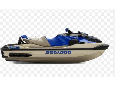 Sea-Doo Wake Pro 2025 - 230