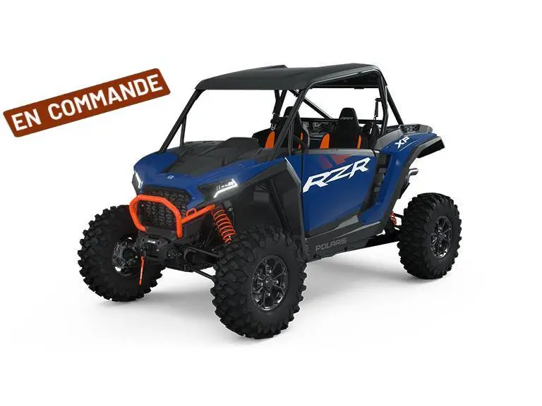 2025 Polaris RZR XP 1000 Ultimate