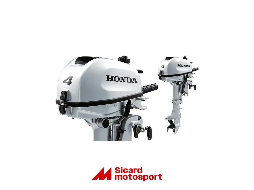 Honda BF4 2025