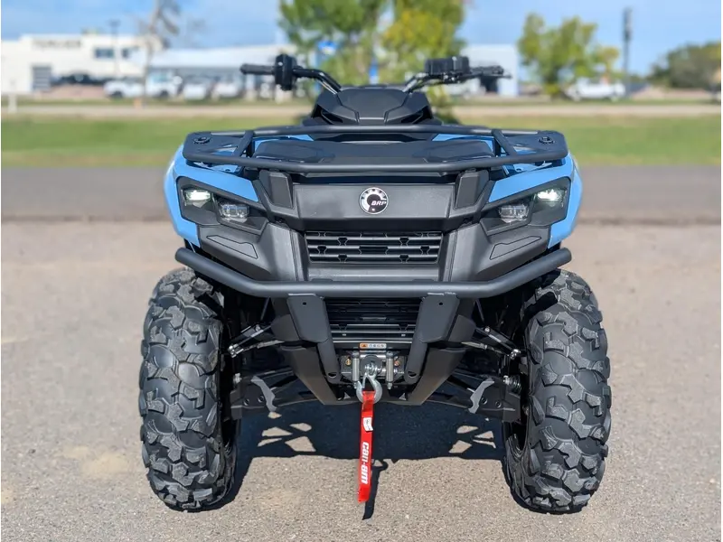 2025 Can-Am Outlander XT 700